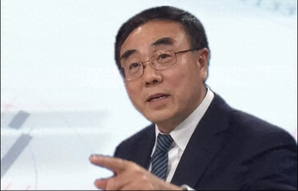 股票配资最新行情 刘纪鹏: 应尽快叫停第二类限制性股票