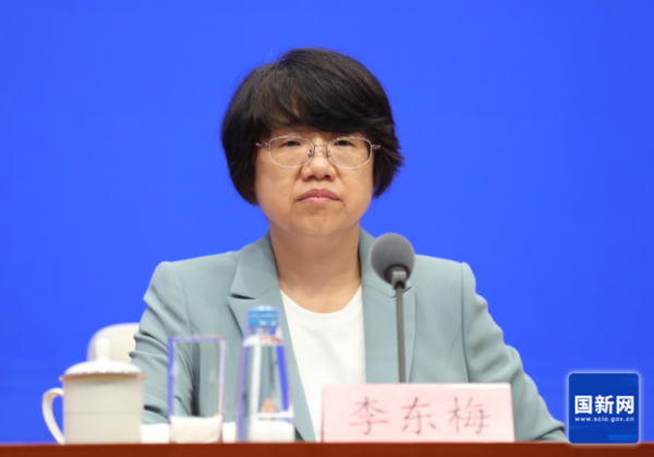 湖北配资开户 中国残联答上游新闻: 帮助残疾人用更少时间、更低成本维护自身合法权益